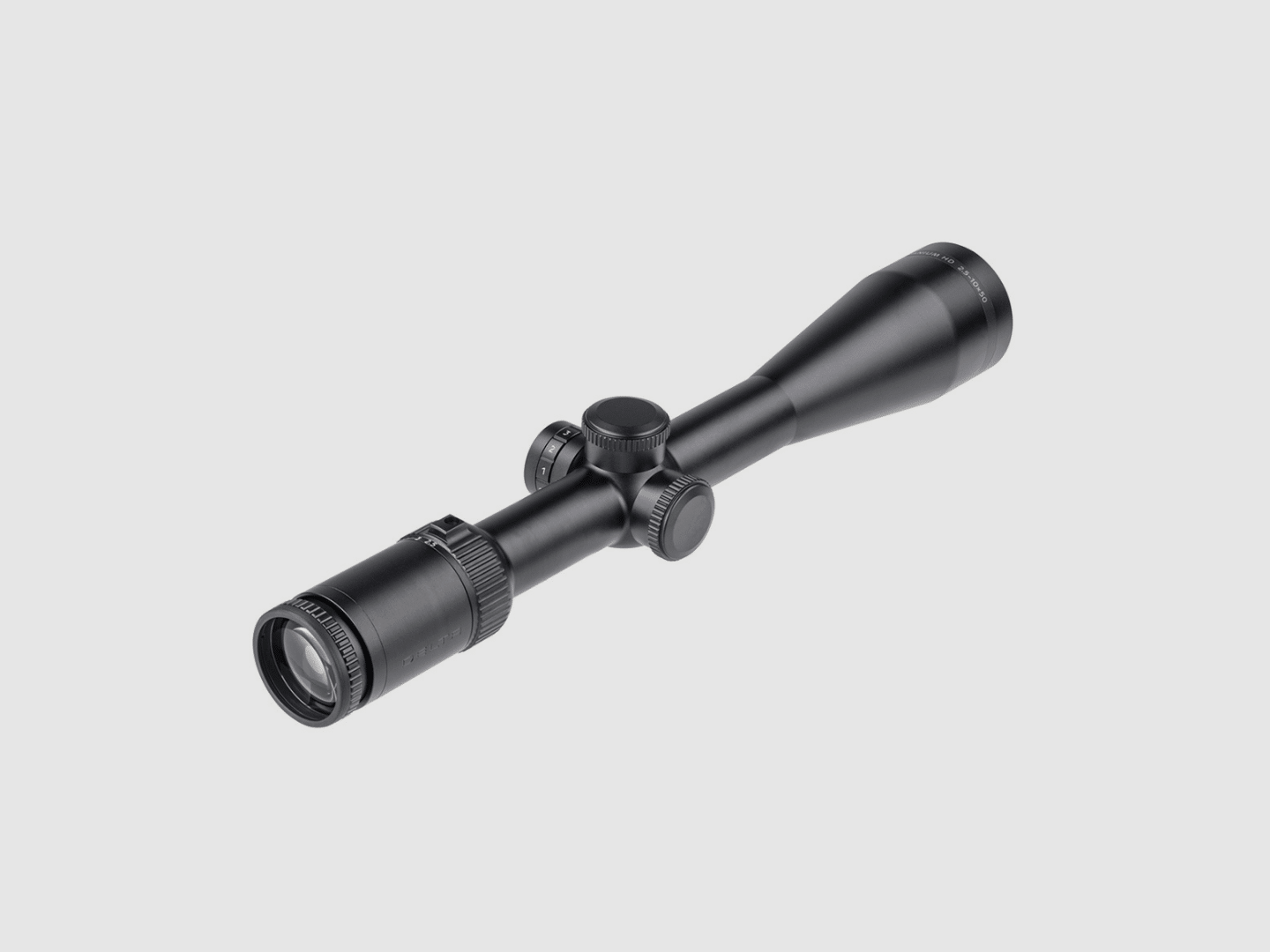 Zielfernrohr Titanium HD 2,5-10×50 Absehen 4A Delta, Bild 2 von 4