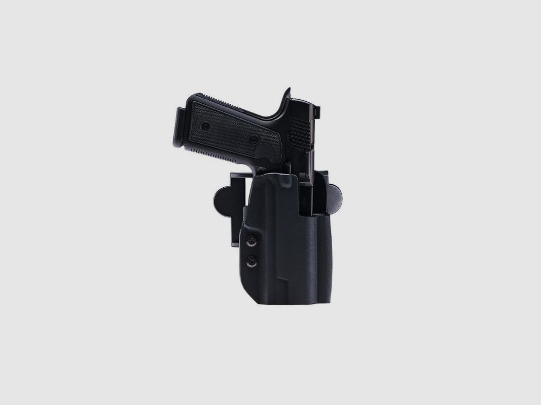 Comp-Tac International Holster - Daniel Defense H9, immagine 3 di 3