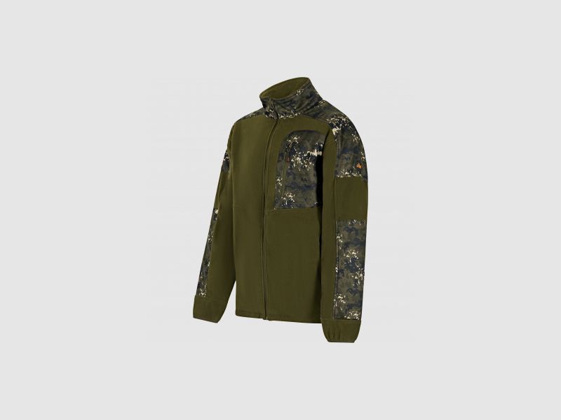 il Lago Prestige Fleecejacke Shawk Herren (phantomX) | M