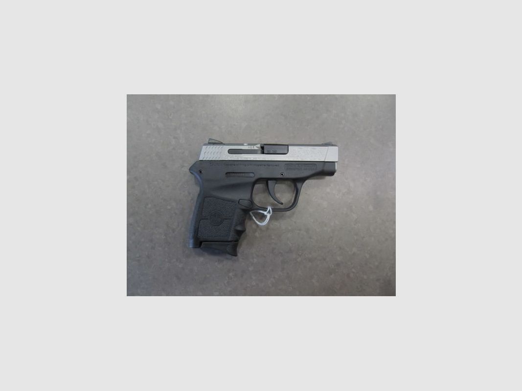 SMITH & WESSON M&P BODYGUARD 9 C, afbeelding 2 van 4