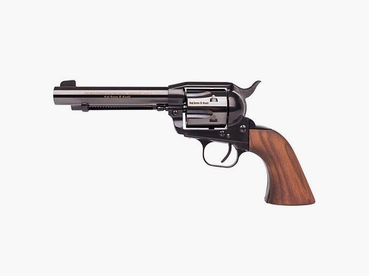 WEIHRAUCH HW Western-Single-Action