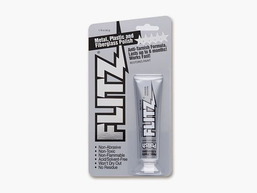 Flitz Polierpaste