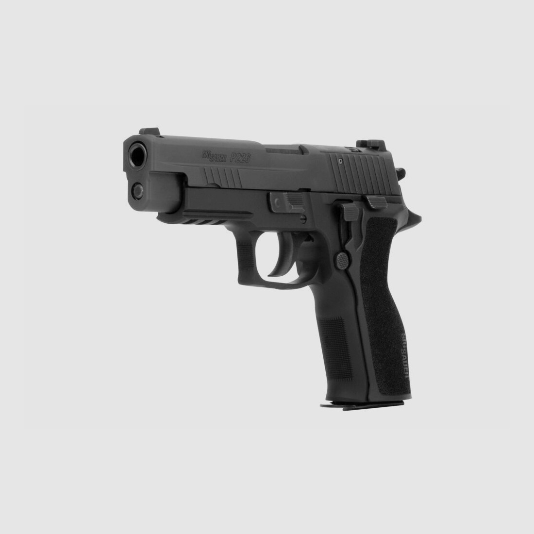 SIG Sauer P226 elite 9mmLuger