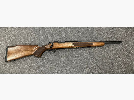 Bergara	 B14 Timber 18"