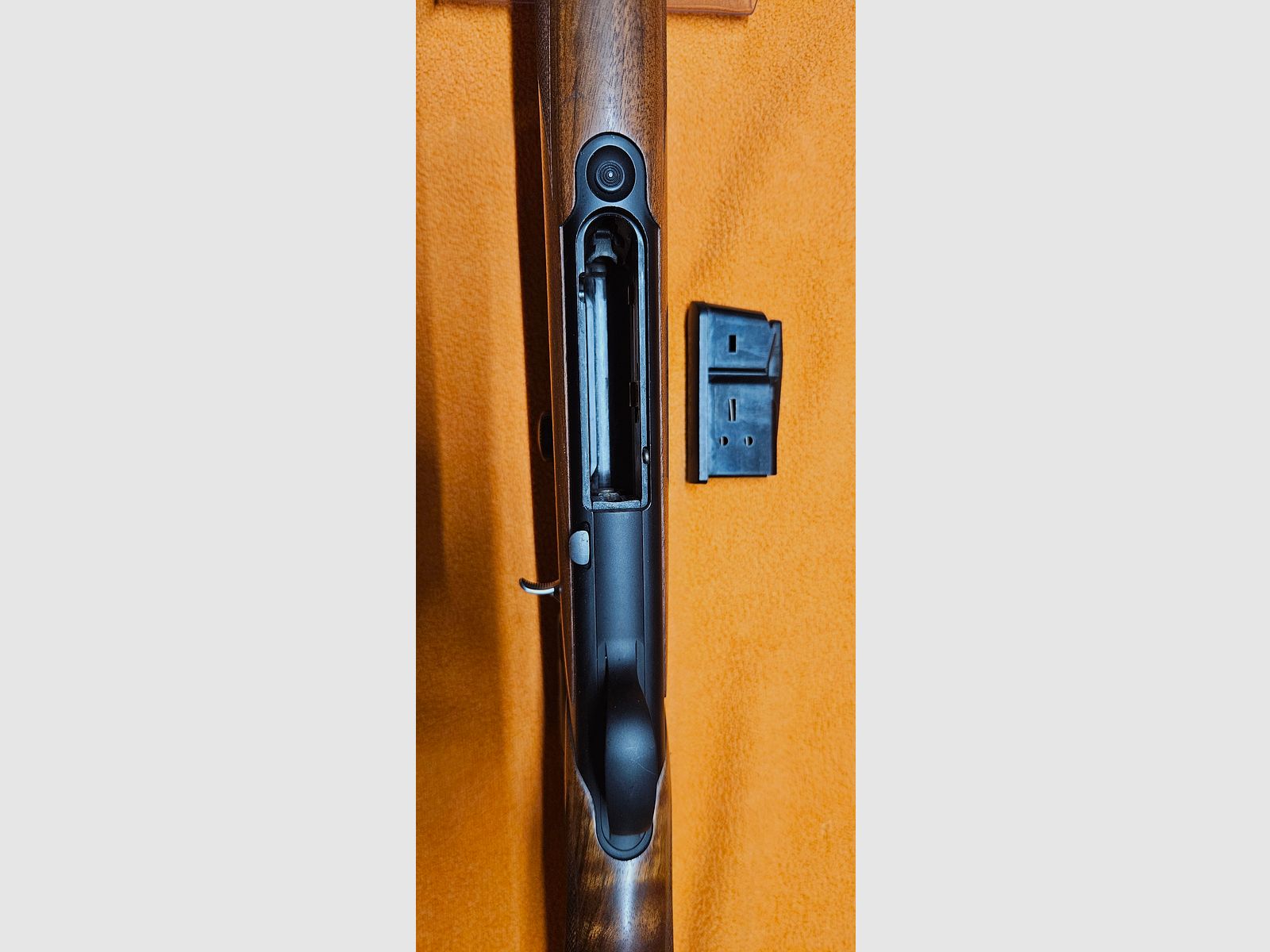 Sauer 303 Classic .30-06 mit Swarovski Z6i 1-6x24 SR & Sauer-Montage