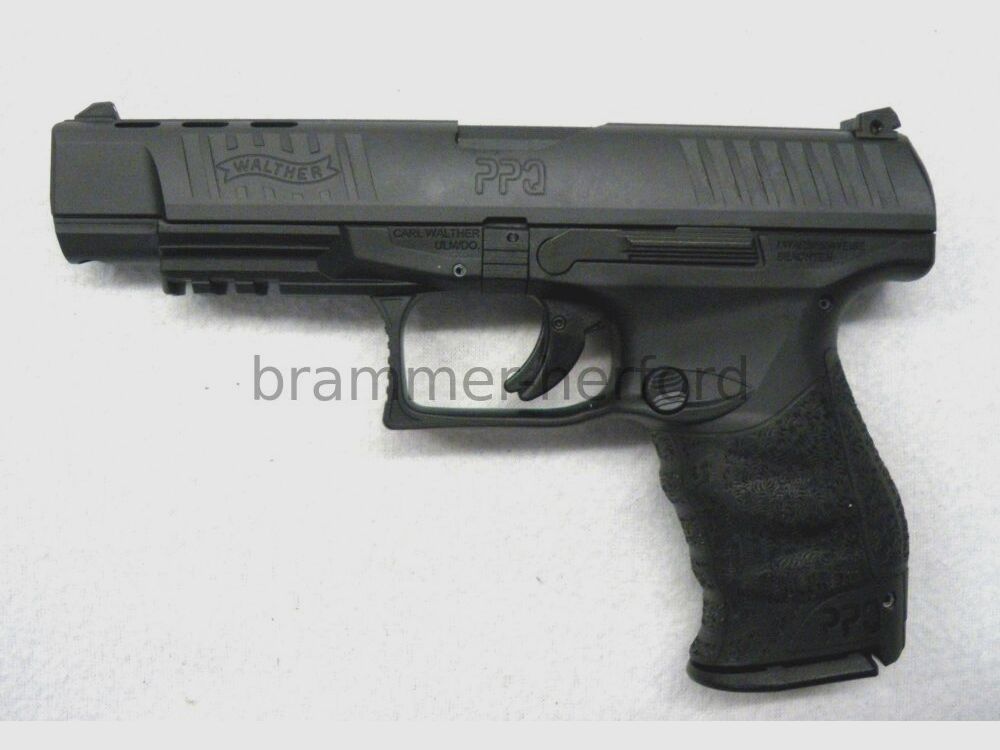 Carl Walther PPQ M2