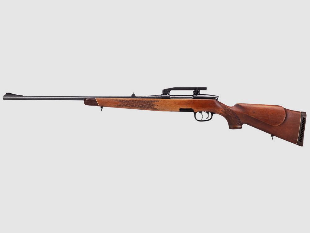 Steyr Modell M
