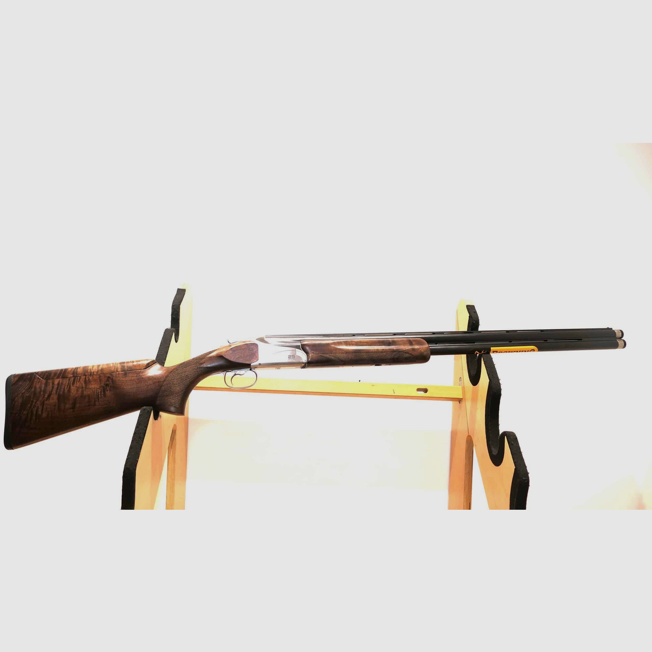 fusil de trap browning b825 sporter adjustable cal 12/76cm, image 1 sur 11