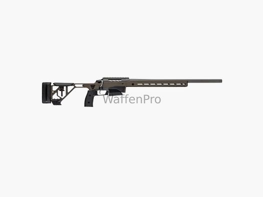 TIKKA T3x ACE Target | Midnight Bronze CERAKOTE