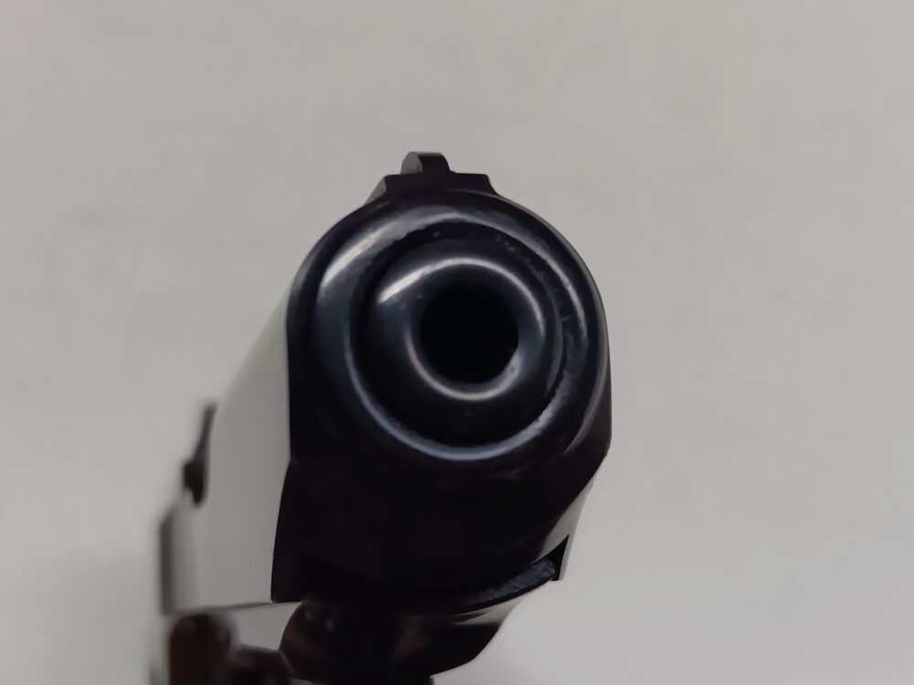 Carl Walther Waffenfabrik - Ulm / Do. Modèle PPK