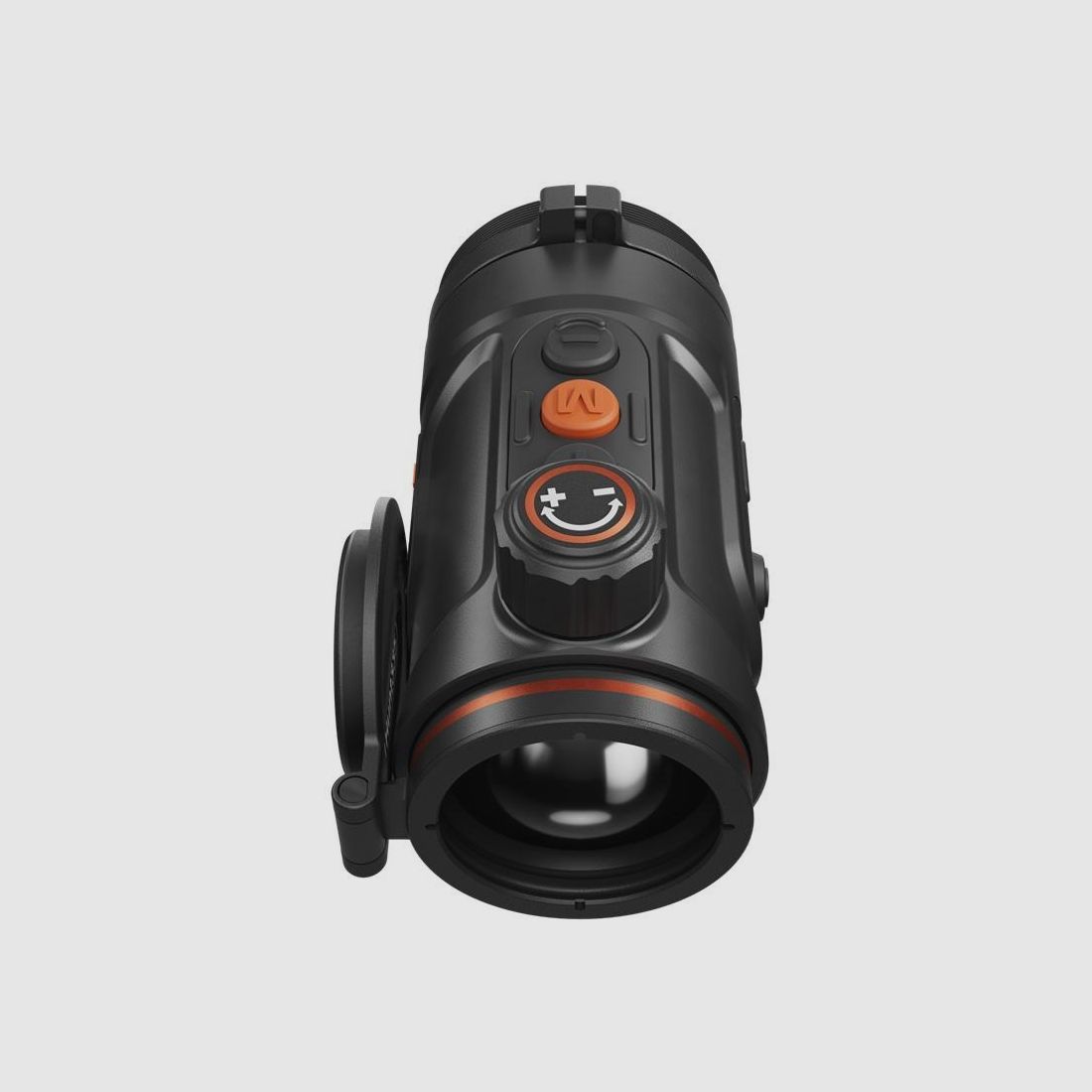 ThermTec Hunt 335 PRO Wärmebildkamera-Vorsatzgerät