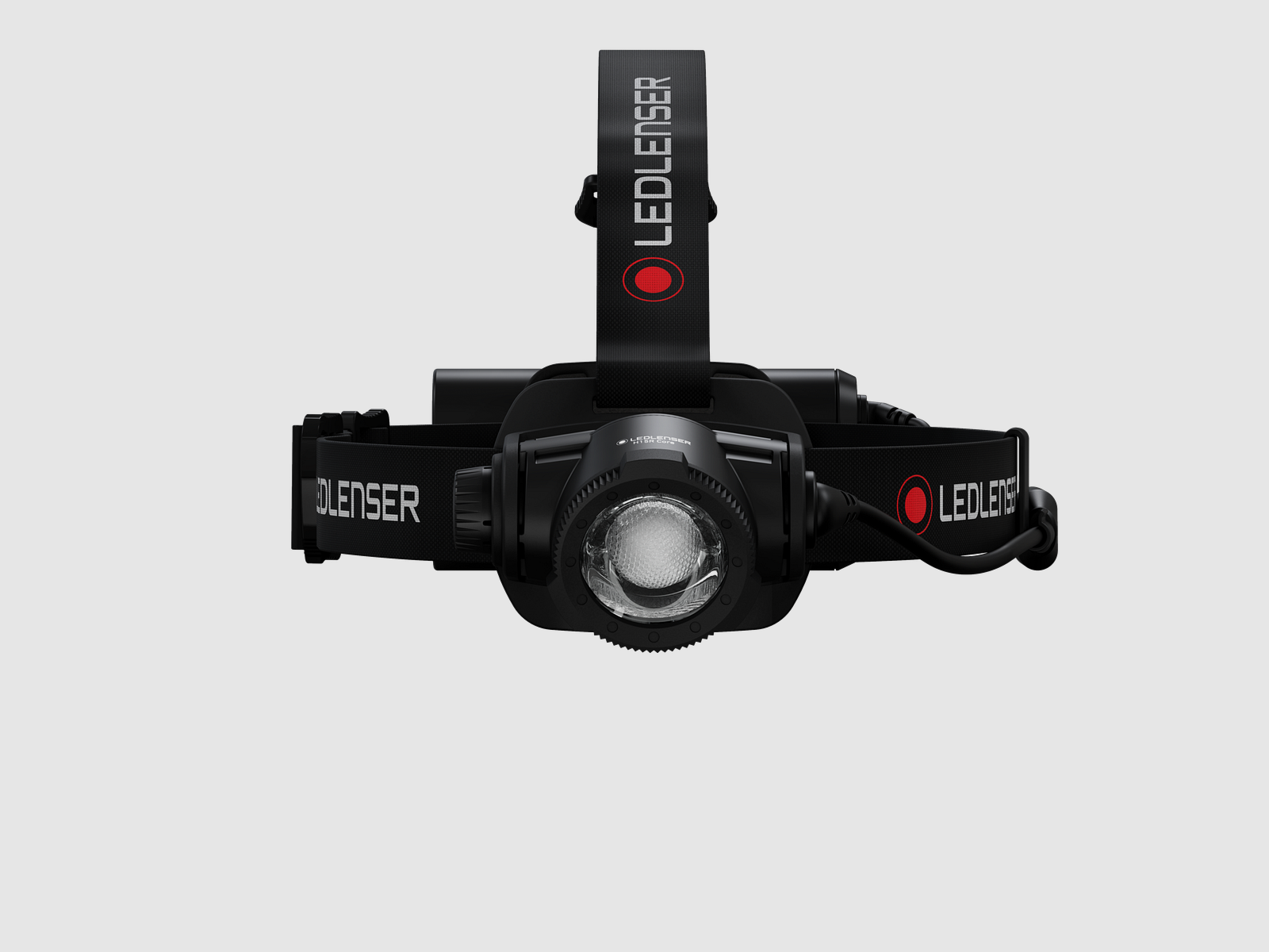 LEDLENSER H15R CORE, image 1 of 3