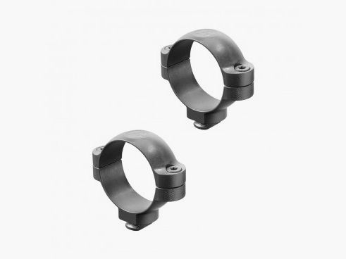 COLLIERS LEUPOLD QR 34MM