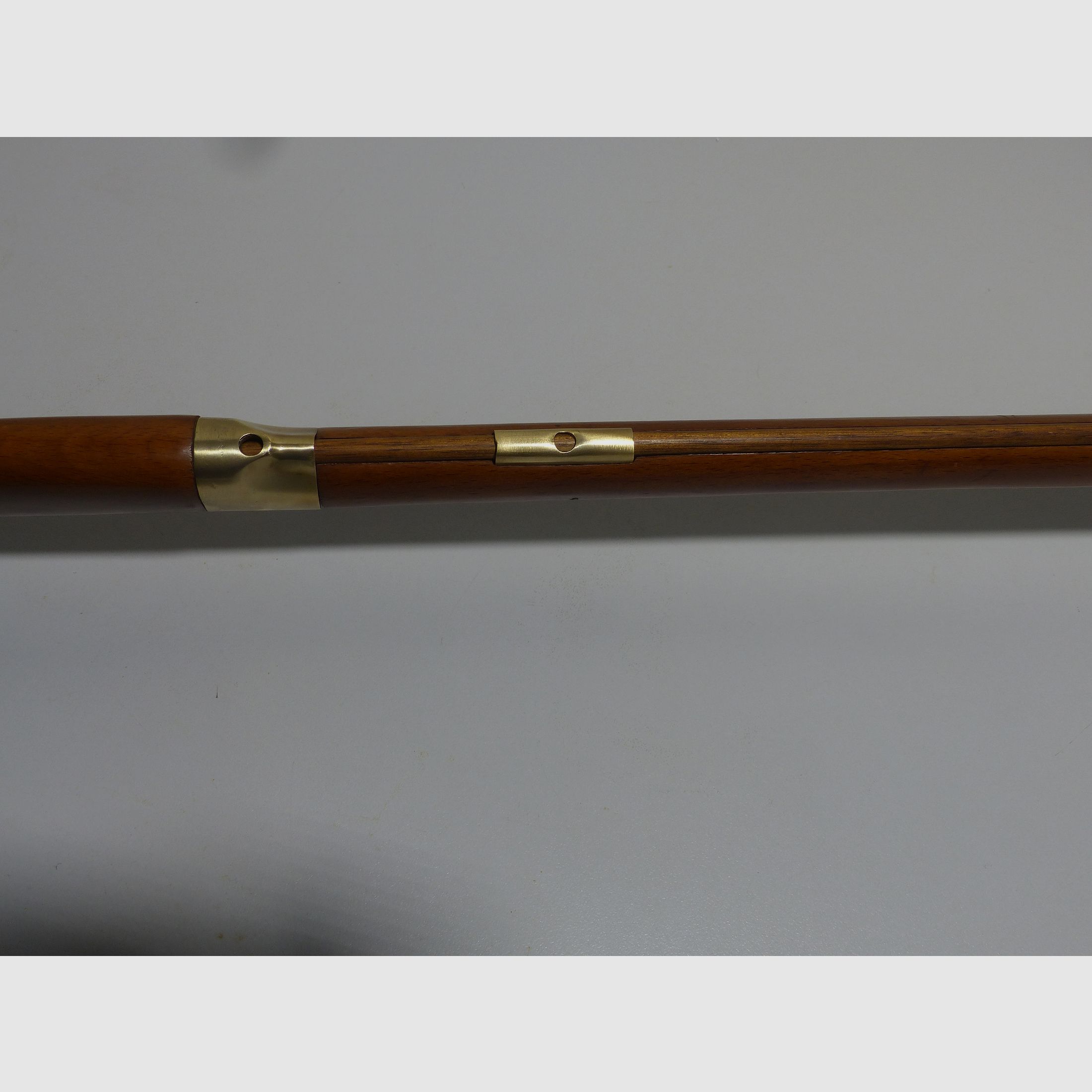Vorderlader Gewehr Petersoli Kal. 45