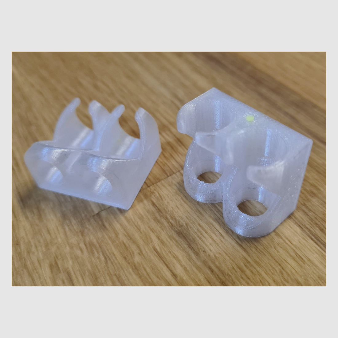 MuniClip (selbstklebend)