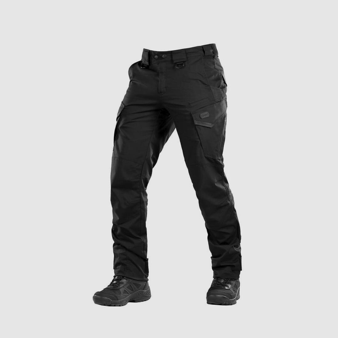 M-Tac Tactical Hose Aggressor Gen.II Flex Black 32/34