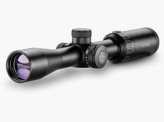 Hawke Vantage IR 2-7x32