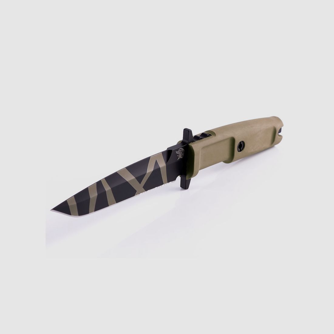 Extrema Ratio COL MOSCHIN Desert WARFARE