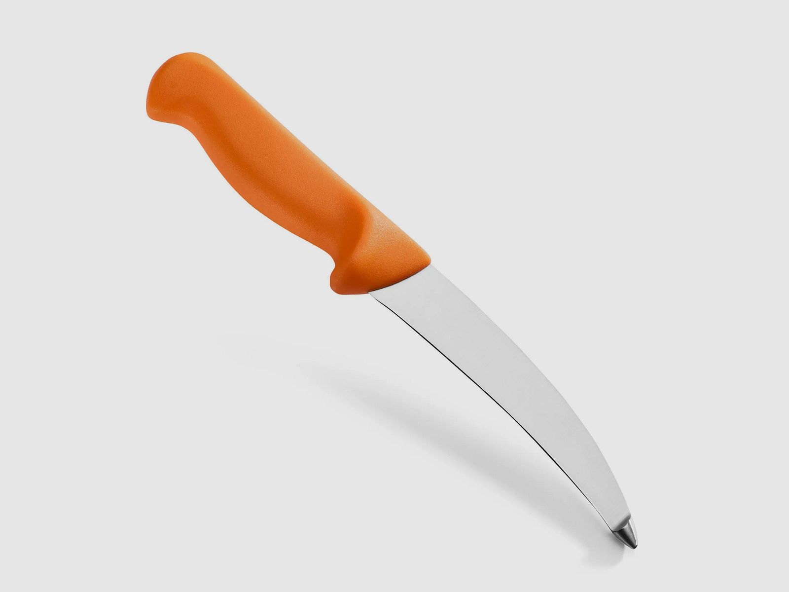 PUMA curved knife