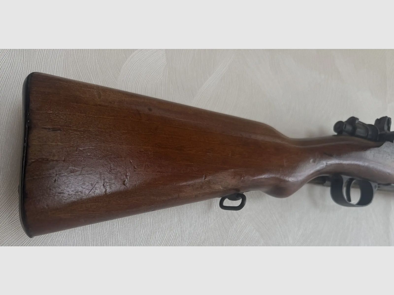Spanische FR8 Repetierbüchse – La Coruña Kaliber .308 Win.
