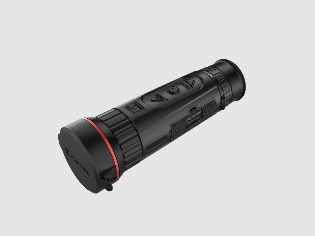 Hikmicro Monocular Falcon FQ50 (HM-TS46-50XG/W-FQ50), image 5 of 6