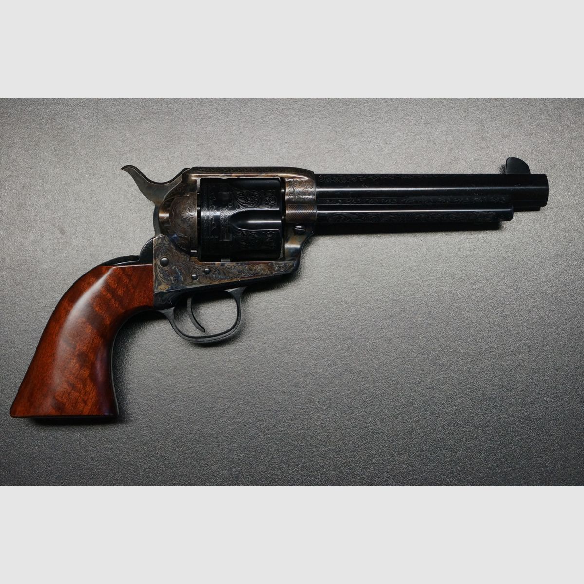 Uberti Cattleman Roosevelt, Bild 1 von 8