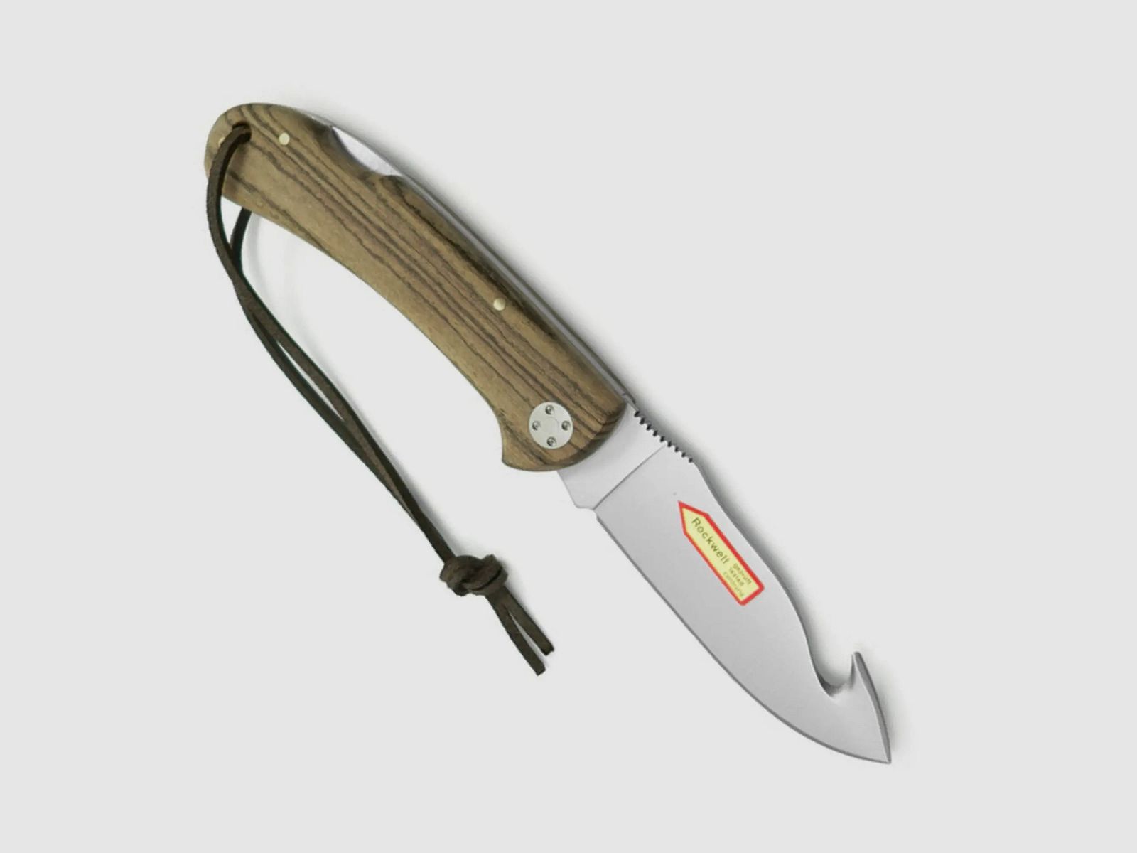 PUMA IP de haak, bocote