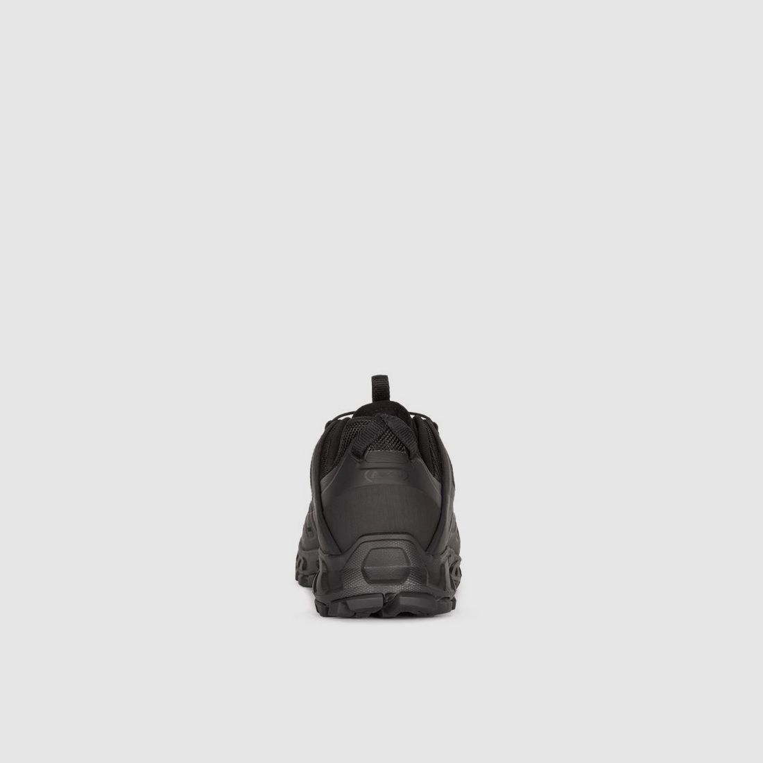 AKU Selvatica Tactical GTX Black Stiefel, Bild 3 von 4