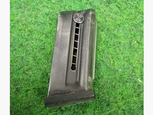 Magazijn Walther GSP in kaliber .22Lr.