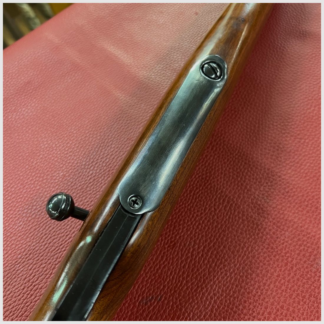 OF Mossberg & Sons, Bild 4 von 8