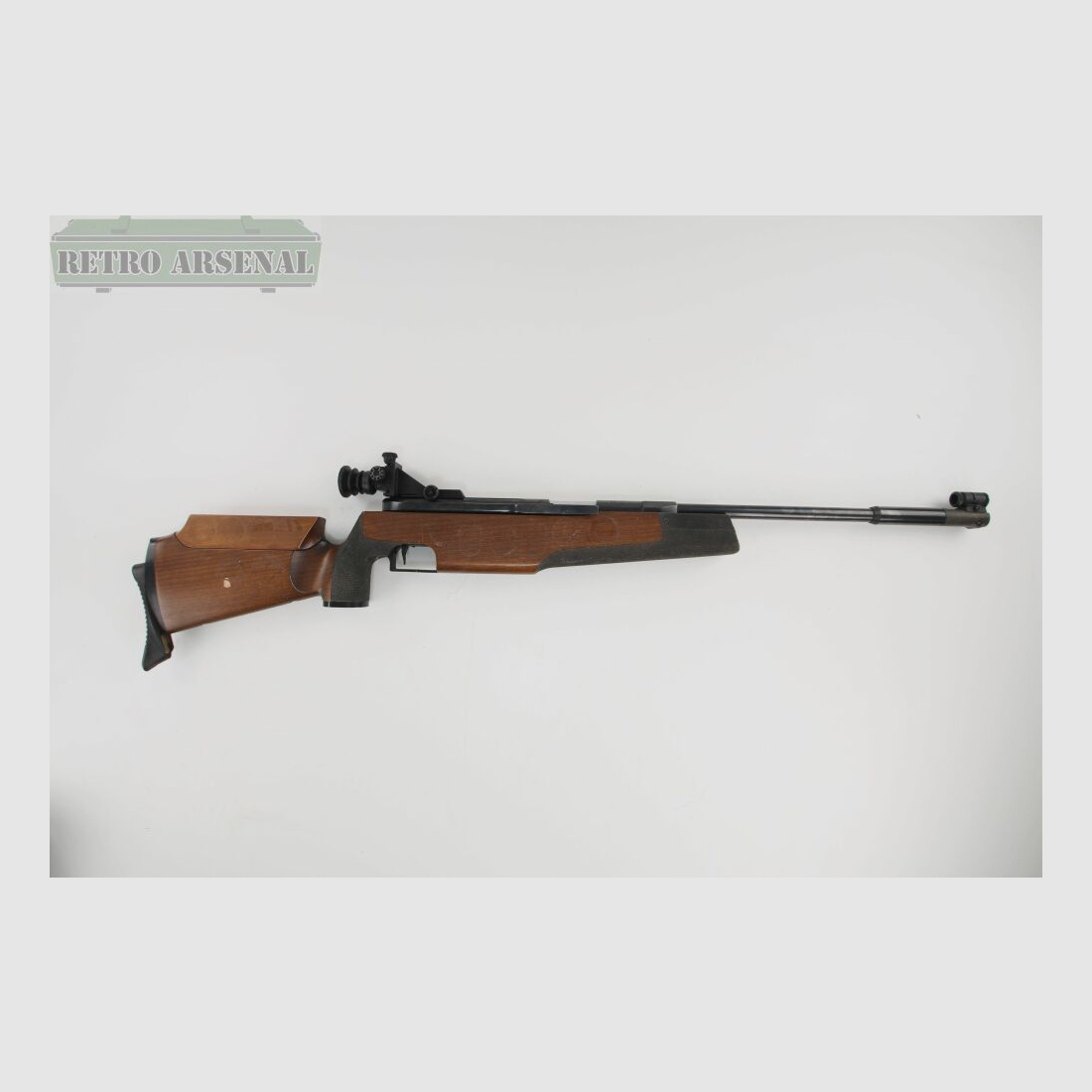 Feinwerkbau Mod. 300 S