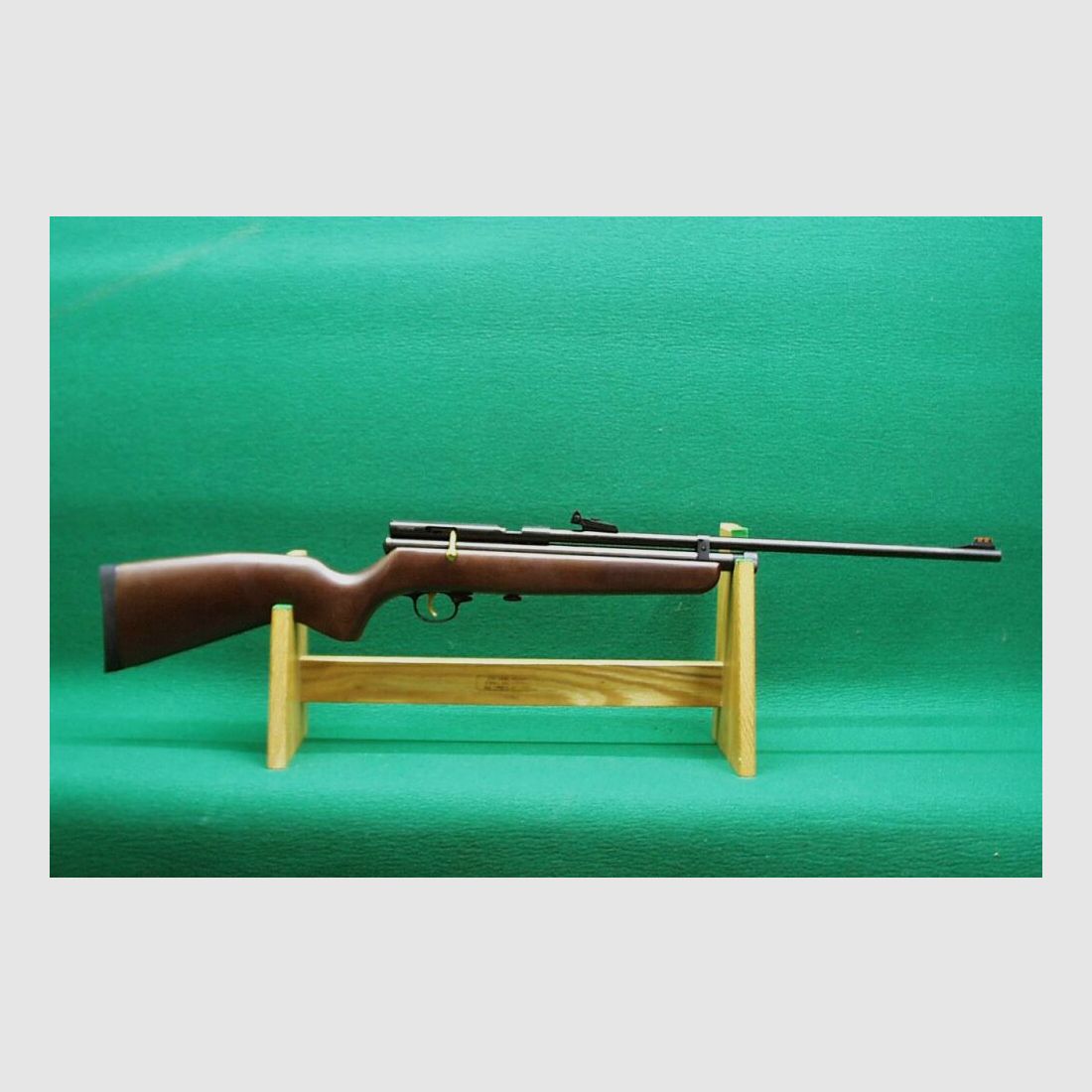 Norconia QB78 Deluxe, Luftgewehr 4,5mm