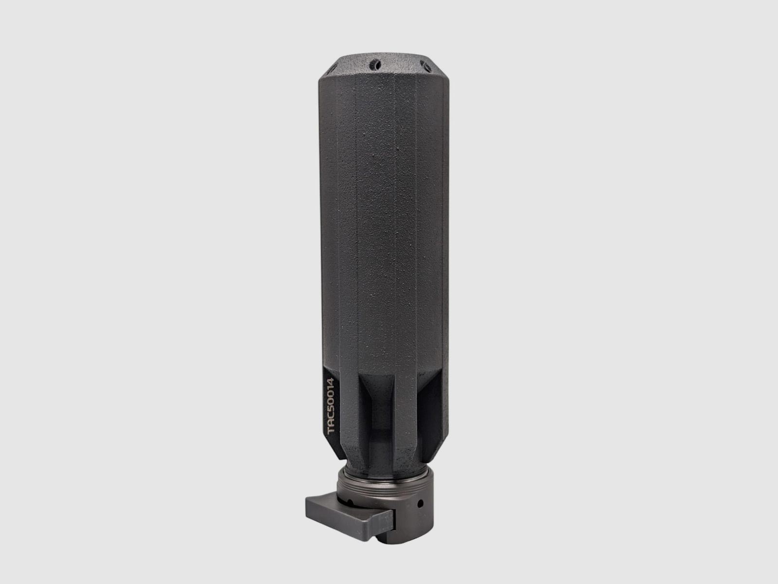 FBT Schalldämpfer INCA TAC K50Ti, Bild 1 von 3