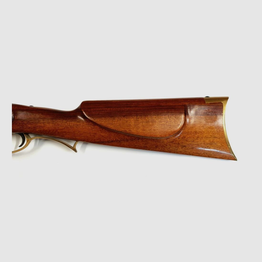 Armsports Inc. FLA Armsport Inc. FLA Fusil à percussion, Hawken UNIQUEMENT POUDE DE NOIR .50 Cal Fabriqué en Italie