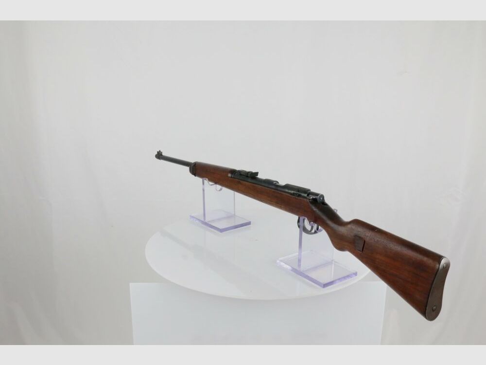 Anschütz KK-Mod. 54 BW