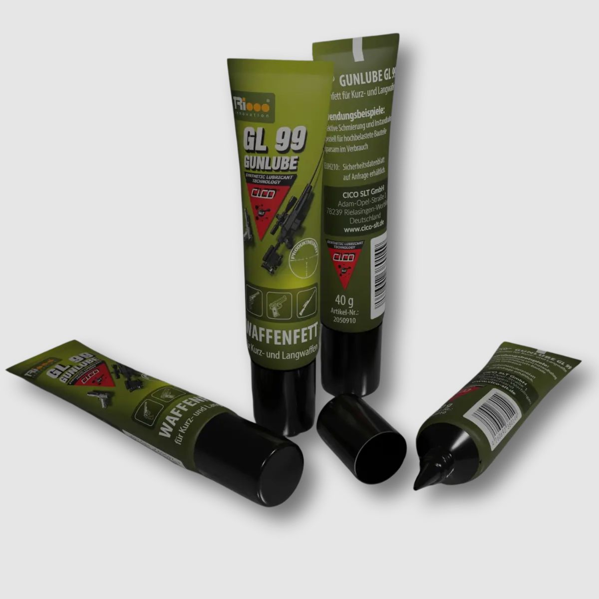CICO® Waffenfett GL 99