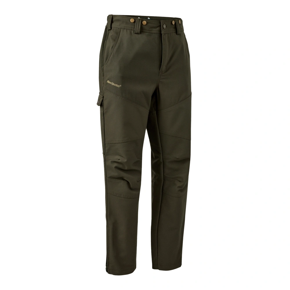 DEERHUNTER Strike Extreme pantalon Boot Palm Green (3157-389), image 4 sur 4