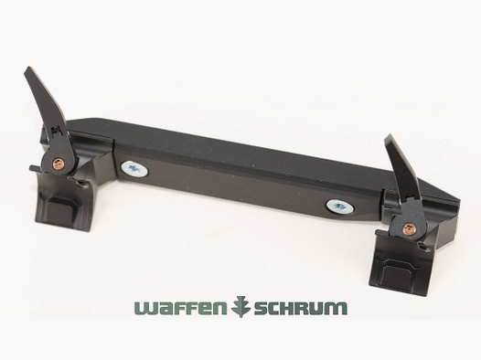 Steyr Montage Monobloc  SR Schiene