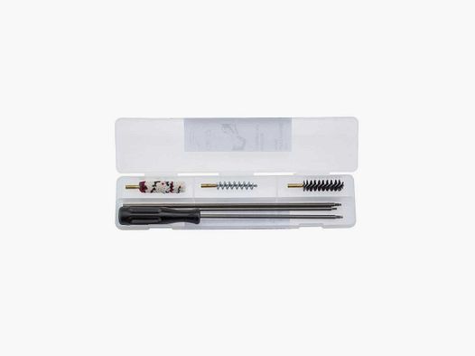 Reinigungsset Kaliber 12 mm