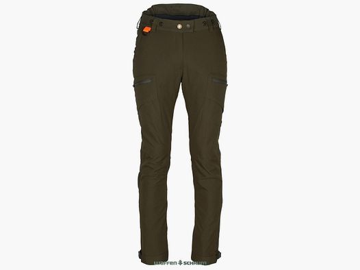 Pinewood Hose Hunter Pro Xtreme 2.0 Vert mousse