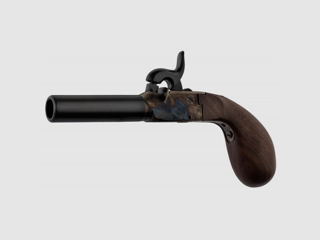 Derringer Liegi en Coffret Livre, image 4 sur 5