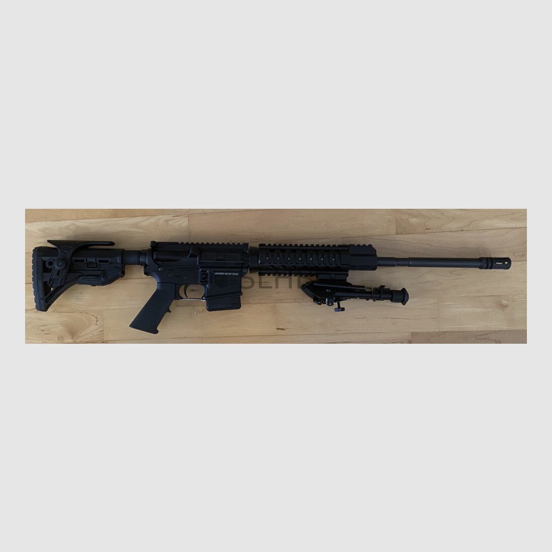 DPMS AR15