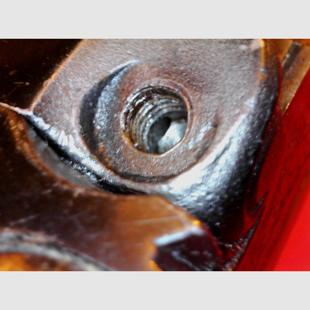 Ardesa, Hawken Creedmore Match de Luxe, .451 Black Powder