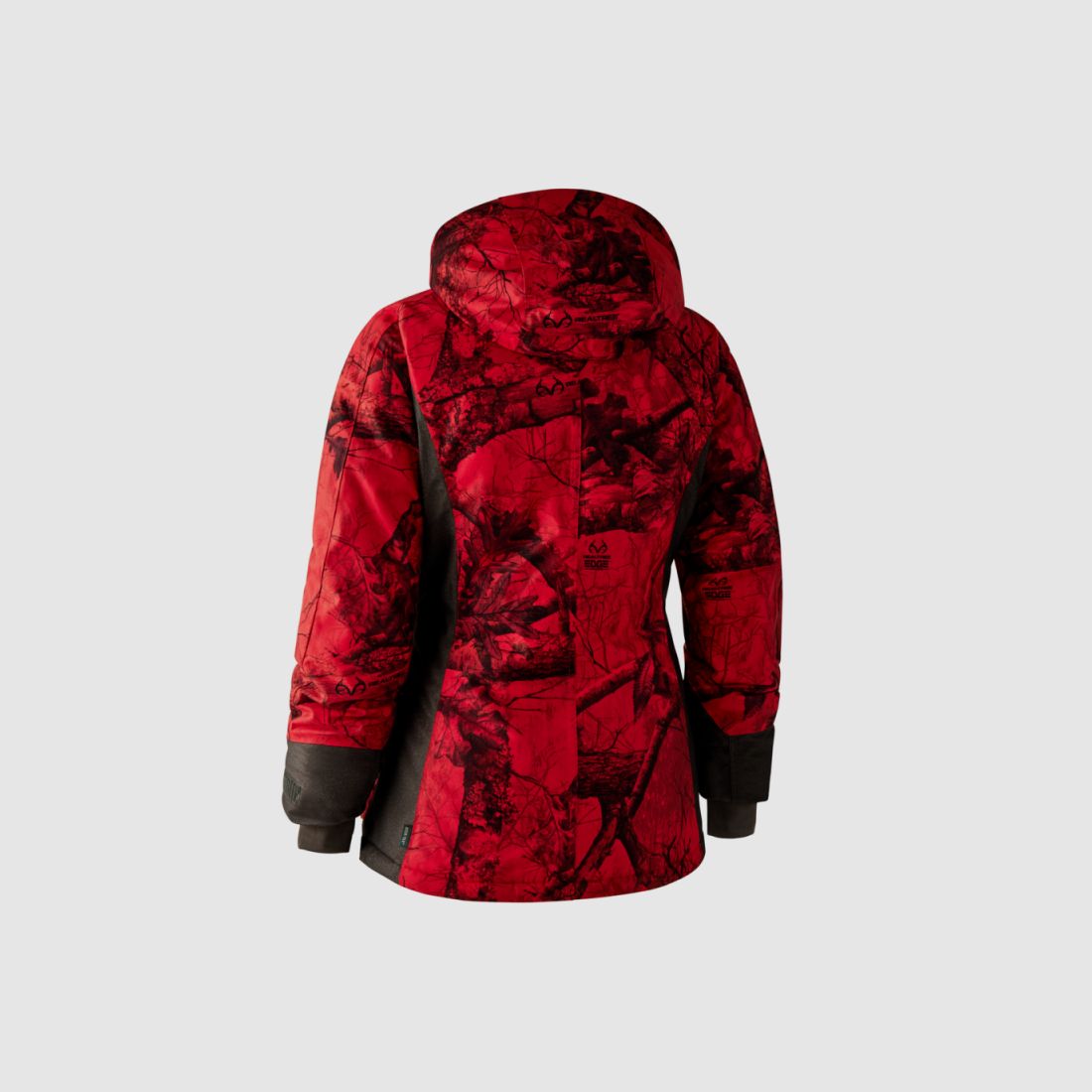 Deerhunter Damen Jacke Raven Arctic