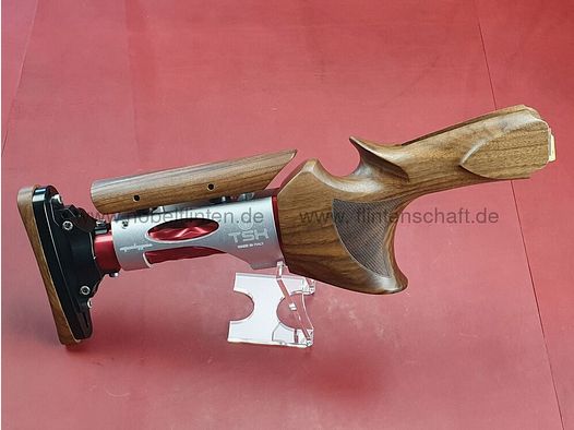 TSK www.tsk-italy.com TSK Skeet Super Light Avio Line para Perazzi MX8 / MX2000 / HT