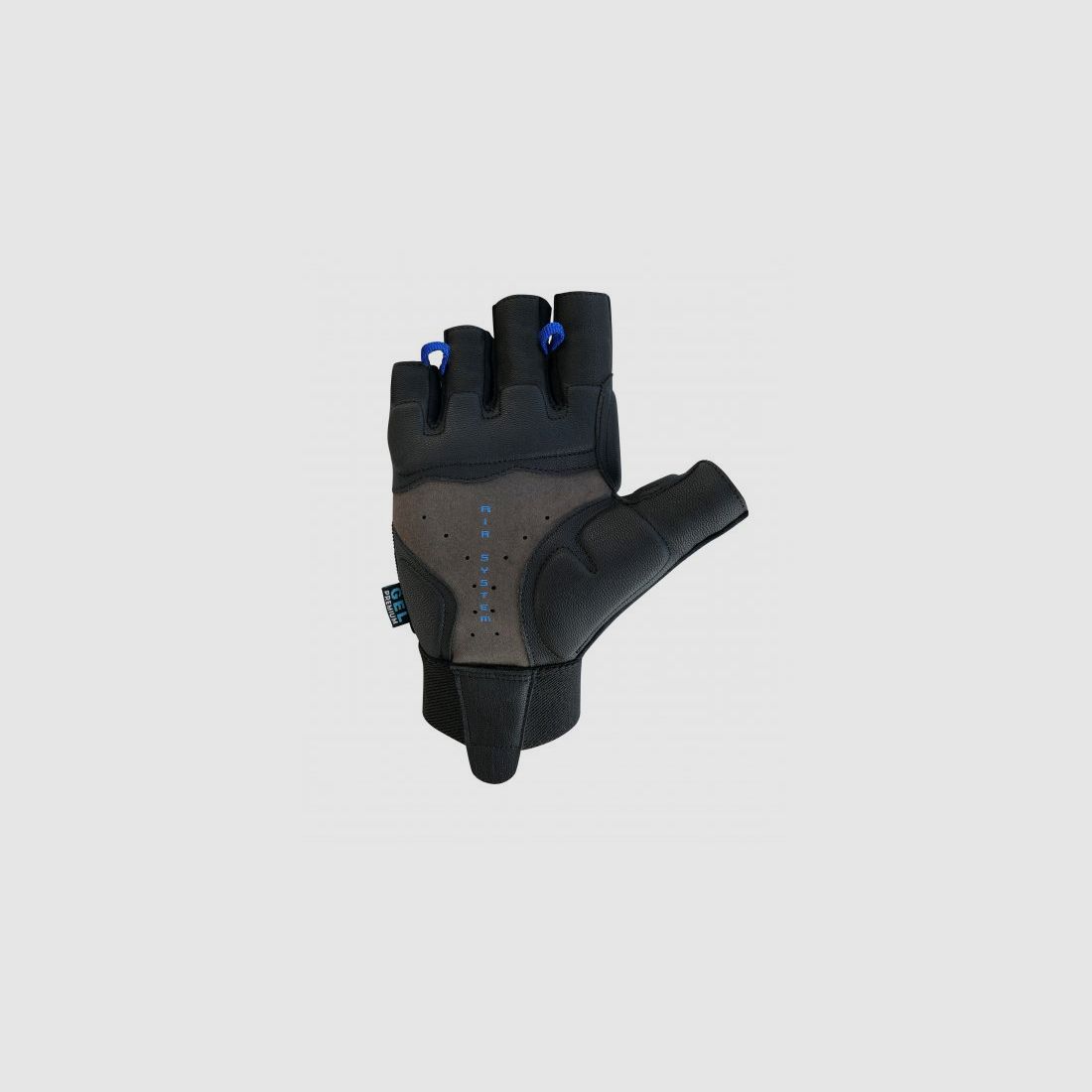 Steunhandschoen Contact Gel