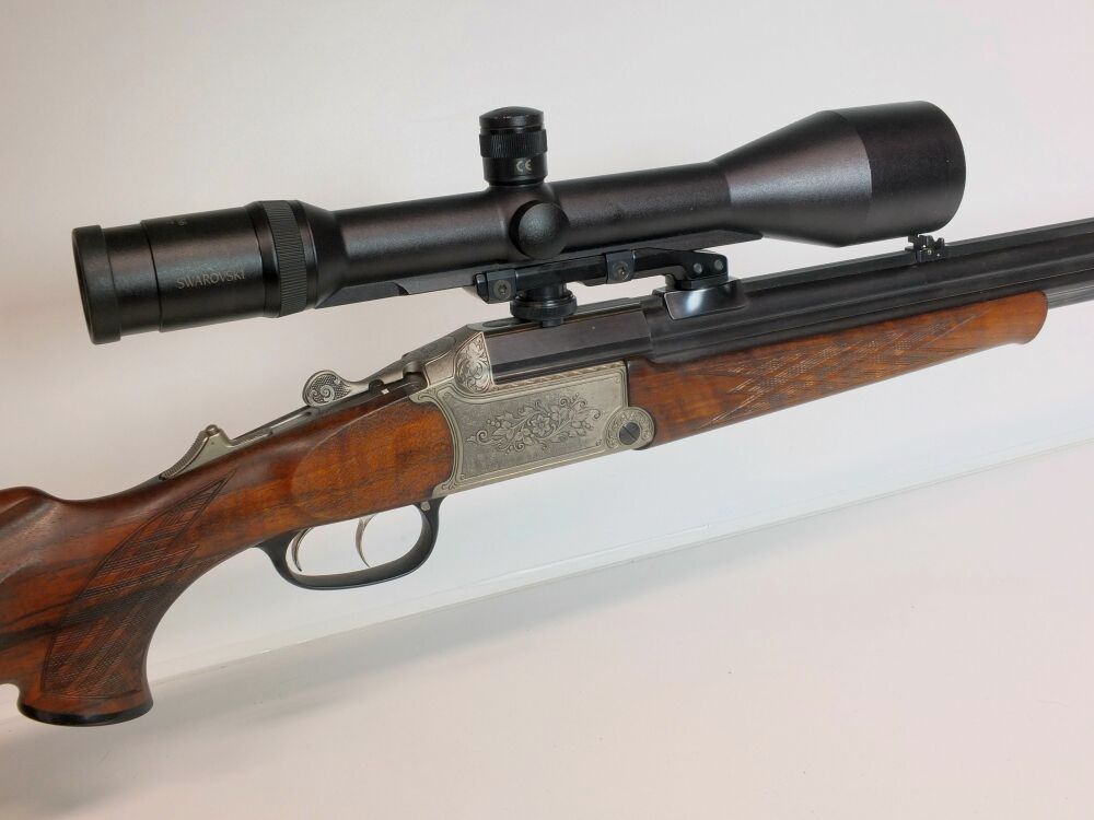 Blaser	 BD880