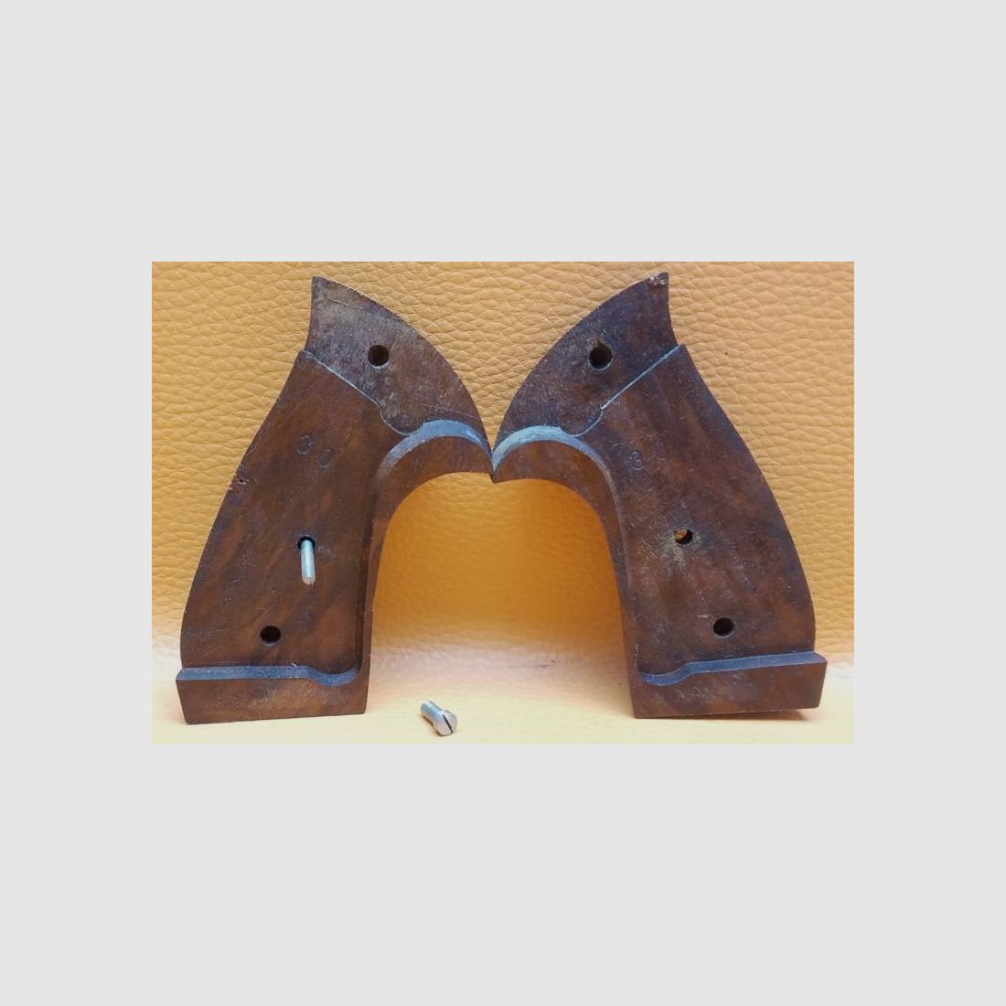 Original Korth Griff RB from series 34