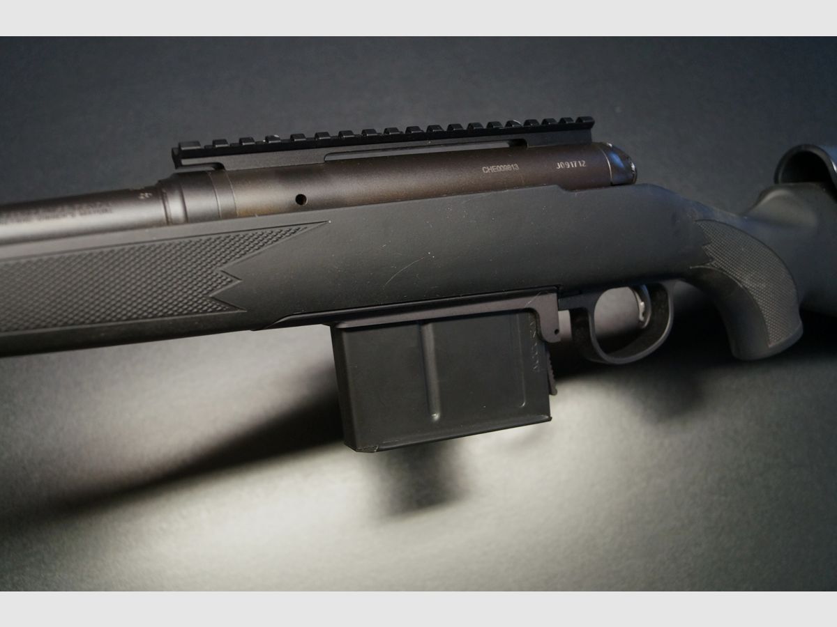Savage 111 Hunter, Bild 3 von 7