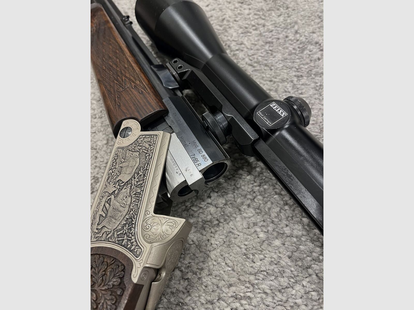 Blaser BD 880